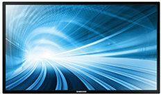 Samsung Monitor SMART Signage ED46D (LH46EDDPLGC EN) +
