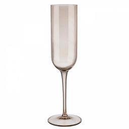 Blomus FUUM Kieliszki do Szampana 210 ml Nomad