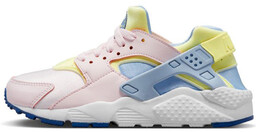 Buty Nike Air Huarache Run 654275 609 różowy