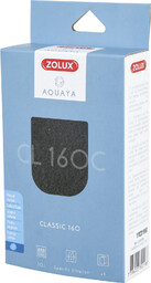 ZOLUX AQUAYA Wkład Carbon Classic 160 (330218)