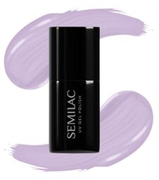 Semilac Extend Care 5in1 UV Gel Polish Lakier