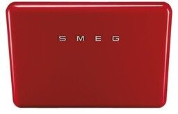 Okap Smeg KFAB75RD -GWARANCJA 5 LAT