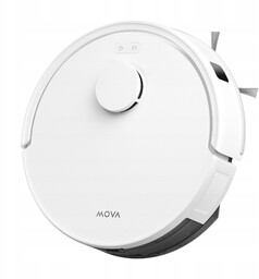 Robot sprzątający Mova E20 biały