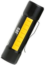 Caterpillar, Latarka LED, Dual Beam CT3410