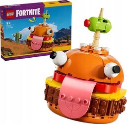 77070 Lego Fortnite Durr Burgerownia