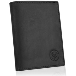 Portfel męski BETLEWSKI BPM-HT-575 CZARNY