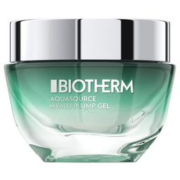 Biotherm Aquasource Hyalu Plump Gel nawilżający krem