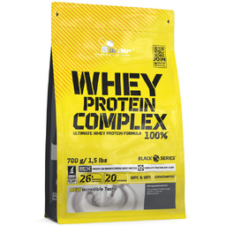Olimp Whey Protein Complex 100% - 700 g