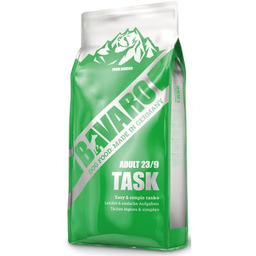 JOSERA Karma dla psa Bavaro Task 23/9 Mięsny