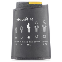 MICROLIFE Mankiet do ciśnieniomierza M-L (32 - 42