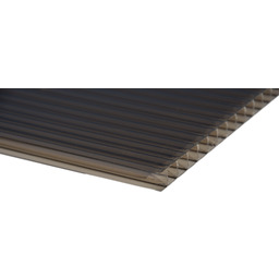 Płyta PCB komorowa brązowa 1050 x 2000 x