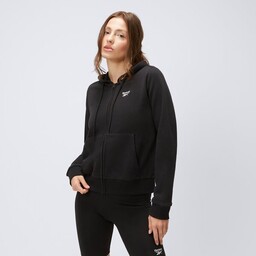 REEBOK BLUZA ROZPINANA Z KAPTUREM RI SL FT