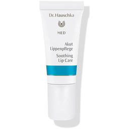 Dr. Hauschka Soothing Lip Care Balsam do ust