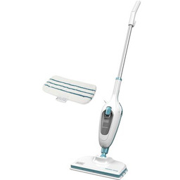 Black&decker Mop parowy BLACK & DECKER FSM13E1 Zyskaj