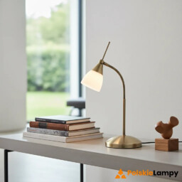 Lampa stojąca Range 652-TLAN - Endon