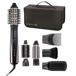 Lokówko Suszarka Suszarko Lokówka do Stylizacji Zestaw Remington