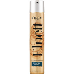 L''Oréal Paris Elnett Satin Silne Utrwalanie lakieru 300