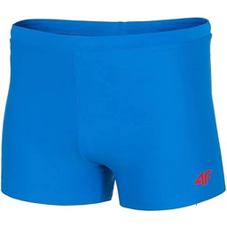 4F H4L20-MAJM002-36S Kapielówki Meskie, Kobaltowy