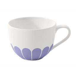 Villeroy & Boch Filiżanka do kawy (liliowa) Fleur