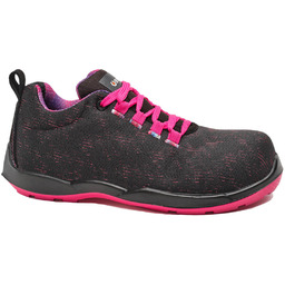Obuwie ochronne BASE Violet Shoe S3L FO SR;