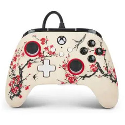 PowerA Advantage Wired Controller Warriors Nirvana do Xbox