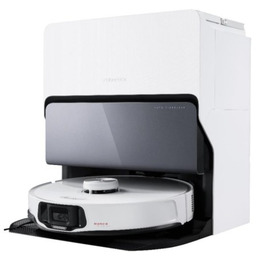 Roborock Robot sprzątający S8 MaxV Ultra (biały)