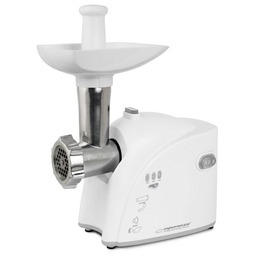 ESPERANZA MASZYNKA DO MIELENIA MIĘSA MUSAKA 2200W EKM032