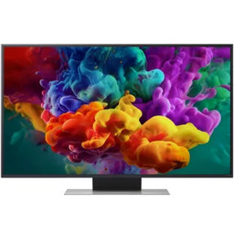 LG 50QNED86B6B 50" QNED evo AI Mini LED