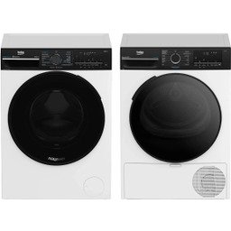 Beko pralka bPro700 B7WFU69418WB ES EnergySpin 9kg 1400obr/min