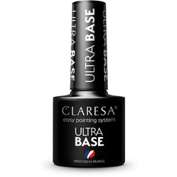 Claresa Ultra Base 5g baza do lakieru hybrydowego