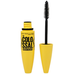 Maybelline Smoky Eyes The Colossal Volum Express Tusz