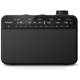 Radio Philips TAR2509