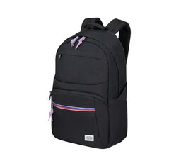 American Tourister UpBeat Zip 15,6" Czarny Plecak