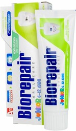 Biorepair junior 6-12, 75ml