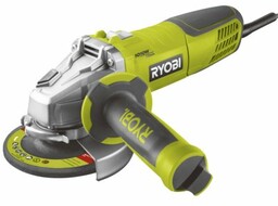 RYOBI Szlifierka kątowa RAG1010-125SF