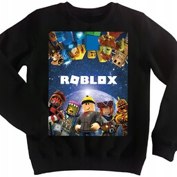 Jakość Bluza Roblox 152