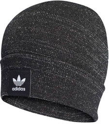 Czapka zimowa ADIDAS Adicolor Cuff Knit Glitter