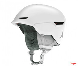 Atomic Kask narciarski Revent+ white heather