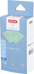 ZOLUX AQUAYA Wkład Phosphate Corner 160 (330235)