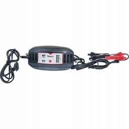 Prostownik 6V12V 4A ENGINELINE