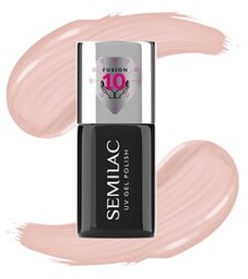 Semilac Extend Care 5in1 UV Gel Polish Lakier