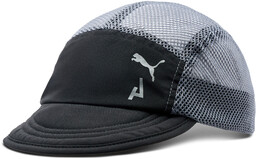 Czapka z daszkiem Puma Seasons 024395 Szary