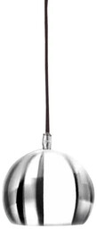 Azzardo NOA 1 CHROME 1045