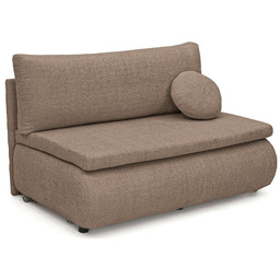 Sofa z funkcją spania PETITE 120 Poduszka