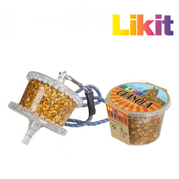 Likit Lizawka GRANOLA 550g
