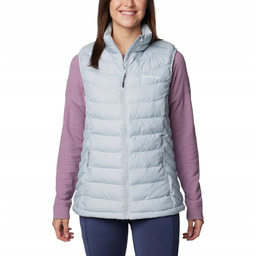 COLUMBIA BEZRĘKAWNIK POWDER LITE II 2089561031 r XS