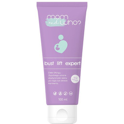Mom And Who Bust Lift Expert serum ujędrniające