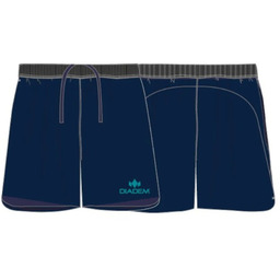 Spodenki tenisowe Diadem Men''s Team Shorts rozmiar XL