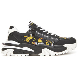Sneakersy Versace Jeans Couture