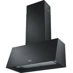 Franke Country FCO 70 Czarny mat Okap kominowy